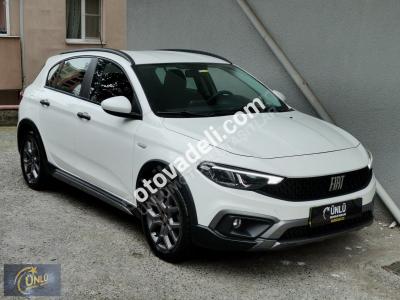 Fiat Egea Cross 2022 1.6 Multijet Urban