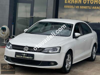Volkswagen Jetta 2013 1.2 TSI Comfortline