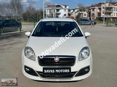Fiat Linea 2015 1.3 Multijet Pop