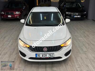 Fiat Egea 2019 1.3 Multijet Easy