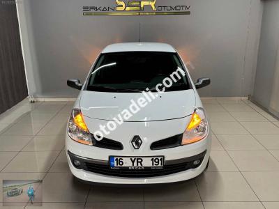 Renault Clio 2008 1.5 dCi Extreme