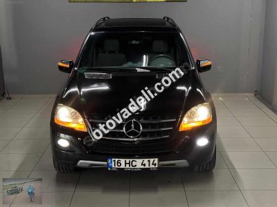 Mercedes ML 2009 320 CDI