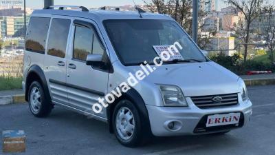 Ford Transit Connect 2012 K210 S Deluxe