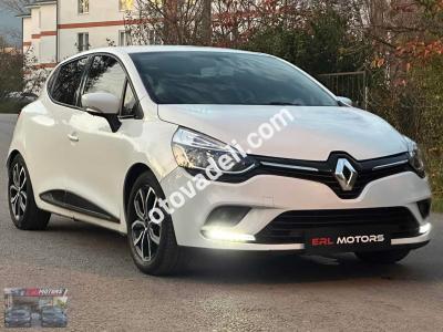 Renault Clio 2016 1.5 dCi Touch