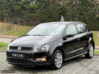 Volkswagen Polo 2017 1.2 TSI Comfortline