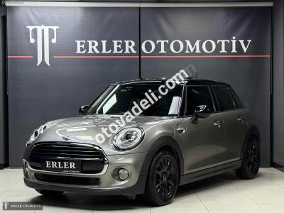 Mini Cooper 2017 1.5 D Chili