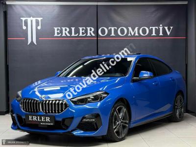 BMW 2 Serisi 2021 216d Gran Coupe M Sport