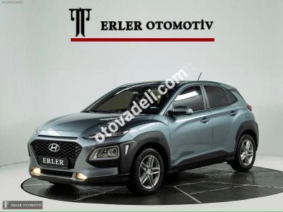 Hyundai Kona 2019 1.6 CRDI Style