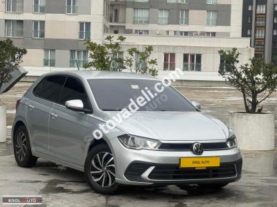 Volkswagen Polo 2023 1.0 TSI Life
