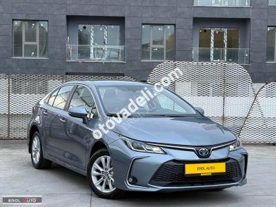Toyota Corolla 2023 1.8 Hybrid Dream