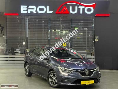 Renault Megane 2022 1.5 Blue DCI Touch