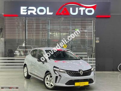Renault Clio 2024 1.0 TCe Evolution