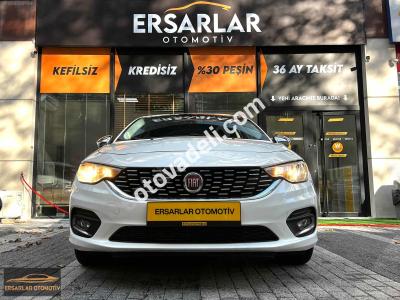 Fiat Egea 2020 1.6 Multijet Mirror