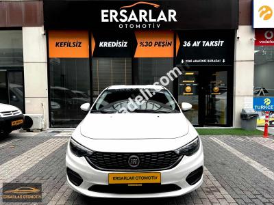 Fiat Egea 2019 1.3 Multijet Easy