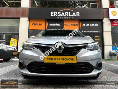 Renault Taliant 2021 1.0 T Joy