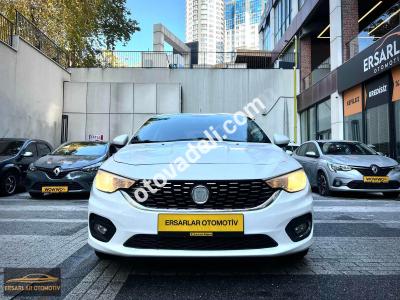 Fiat Egea 2017 1.6 Multijet Comfort