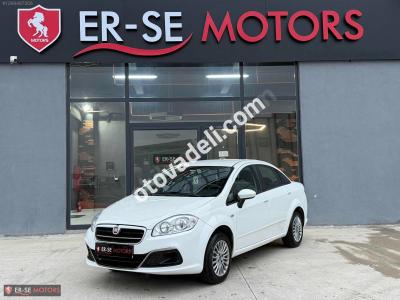 Fiat Linea 2015 1.4 Fire Pop