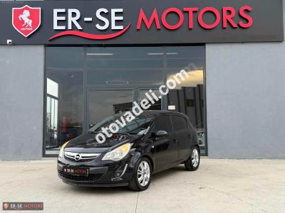 Opel Corsa 2011 1.4 Twinport Enjoy
