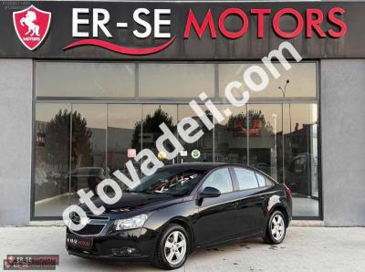 Chevrolet Cruze 2009 1.6 LS