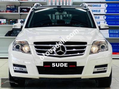 Mercedes GLK 2011 250 CDI
