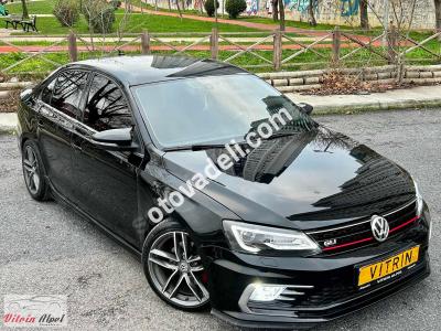 Volkswagen Jetta 2012 1.4 TSI Comfortline