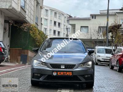Seat Leon 2017 1.6 TDI Style