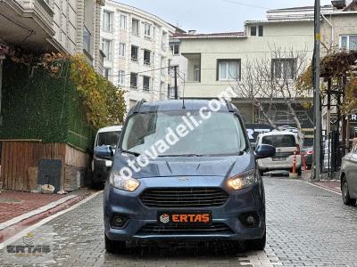 Ford Tourneo Courier 2021 1.5 TDCi Delux