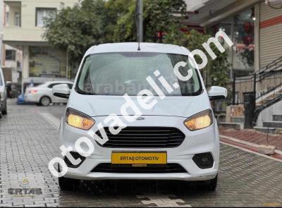 Ford Tourneo Courier 2018 1.5 TDCi Delux