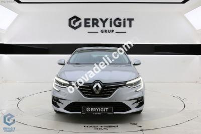 Renault Megane 2025 1.3 TCe Icon