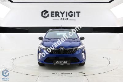 Renault Clio 2025 1.0 TCe Evolution