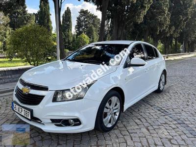 Chevrolet Cruze 2012 1.6 Sport
