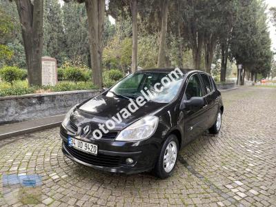 Renault Clio 2008 1.2 Extreme