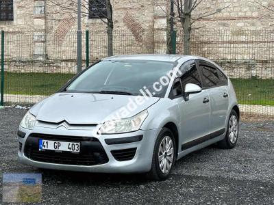Citroen C4 2009 1.4 SX