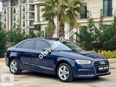 Audi A3 2020 A3 Sedan 35 TFSI Dynamic