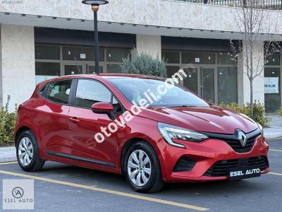 Renault Clio 2022 1.0 TCe Joy