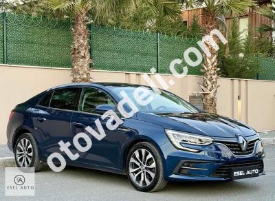 Renault Megane 2024 1.3 TCe Icon