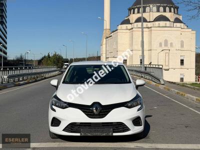 Renault Clio 2022 1.0 TCe Joy