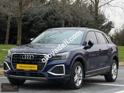 Audi Q2 2022 35 TFSI Advanced