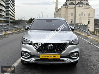 MG HS 2024 1.5 T-GDI Luxury