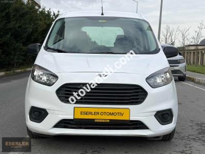 Ford Tourneo Courier 2023 1.5 TDCi Trend