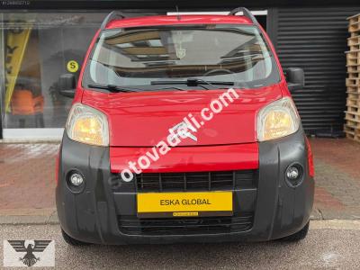 Citroen Nemo 2010 Combi 1.4 HDi SX Plus