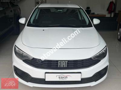 Fiat Egea 2023 1.3 Multijet Easy