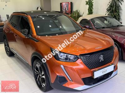 Peugeot 2008 2023 1.5 BlueHDI Allure