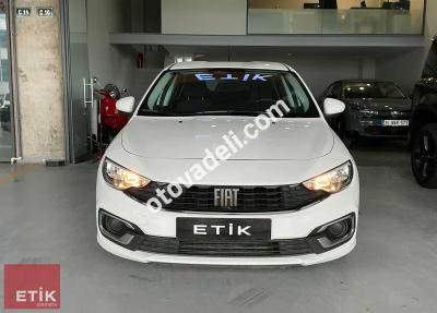 Fiat Egea 2024 1.6 Multijet Easy