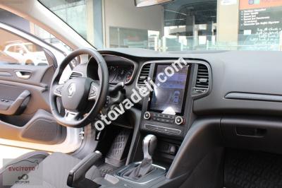 Renault Megane 2022 1.3 TCe Joy Comfort