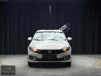 Fiat Egea 2021 1.3 Multijet Easy Plus