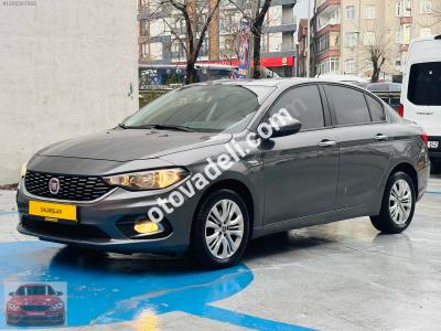 Fiat Egea 2018 1.3 Multijet Easy Plus