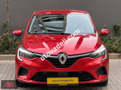 Renault Clio 2022 1.0 TCe Joy