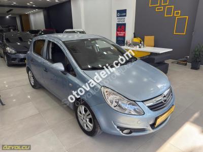 Opel Corsa 2010 1.2 Twinport Essentia