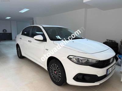 Fiat Egea 2018 1.3 Multijet Easy Plus